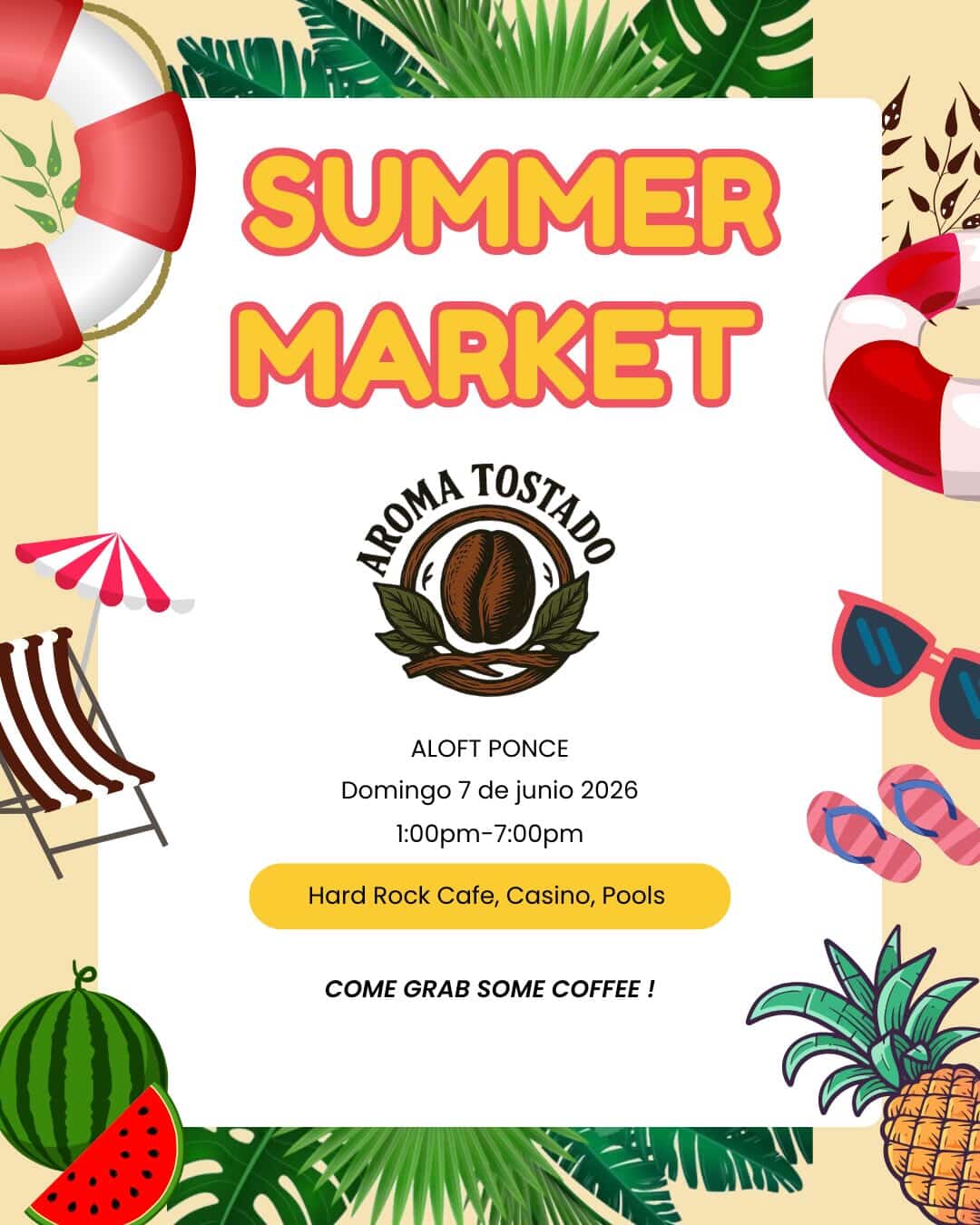 Flyer